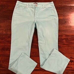 Not Your Daughter’s jeans size 12P